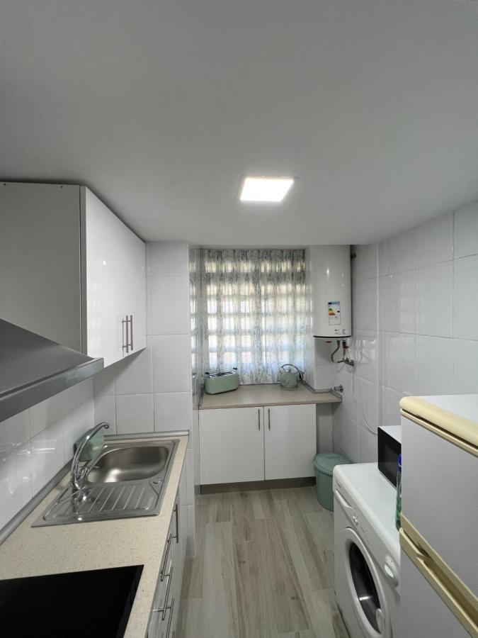 Lidersol Apartments Бенидорм Екстериор снимка
